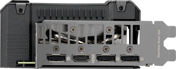 ASUS TUF Gaming Radeon RX 7600 XT OC | 16 GB GDDR6 5