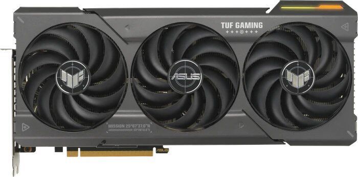 ASUS TUF Gaming Radeon RX 7900 GRE OC | 16 GB GDDR6 1