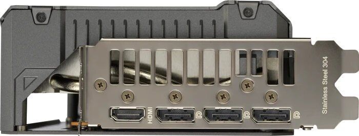 ASUS TUF Gaming Radeon RX 7900 GRE OC | 16 GB GDDR6 5