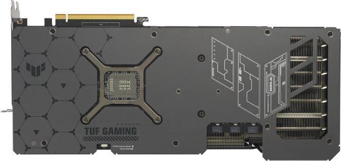 ASUS TUF Gaming Radeon RX 7900 XT OC | 20 GB GDDR6 3