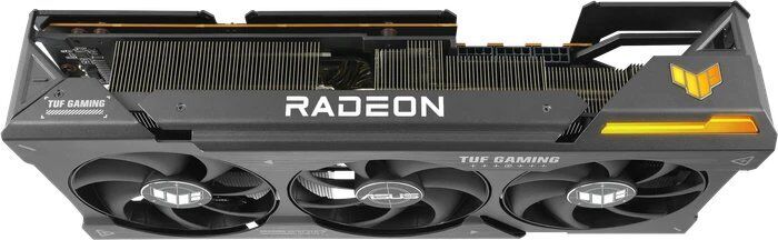 ASUS TUF Gaming Radeon RX 7900 XT OC | 20 GB GDDR6 4