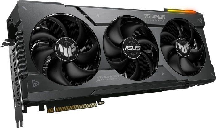 ASUS TUF Gaming Radeon RX 7900 XT OC | 20 GB GDDR6 5