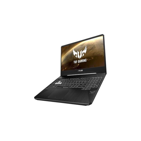 ASUS TUF Gaming TUF505DT-BQ007T | Ryzen 7 3750H | 15.6" | 8 GB | 512 GB SSD | Win 11 Home | FR 2