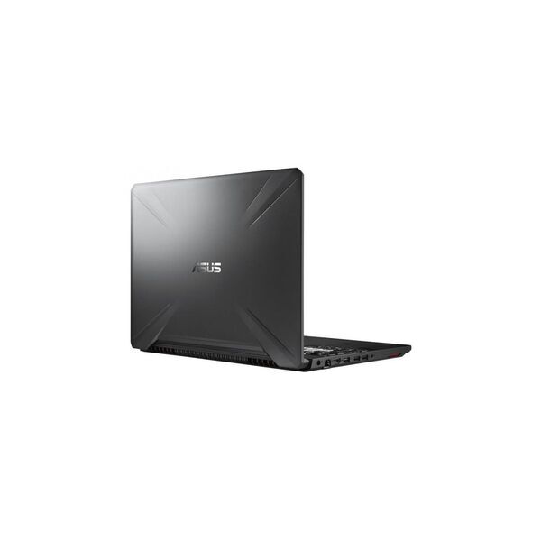 ASUS TUF Gaming TUF505DT-BQ007T | Ryzen 7 3750H | 15.6" | 8 GB | 512 GB SSD | Win 11 Home | FR 3