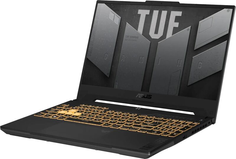ASUS TUF Gaming F15 TUF507ZV4 | i7-12700H | 15.6" | 16 GB | 1 TB SSD | Win 11 Home | ES 3