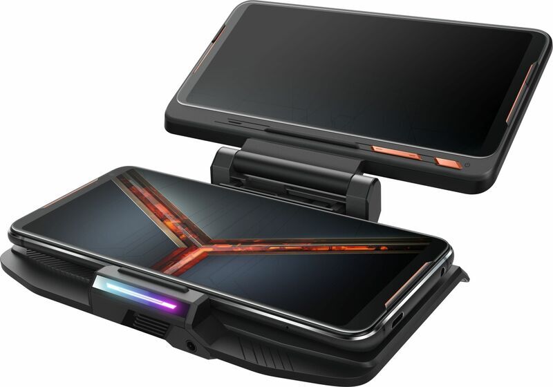 ASUS TwinView Dock II | sort 1