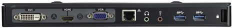ASUS Universal USB 3.0 Docking Station | utan strömförsörjningsenhet 2