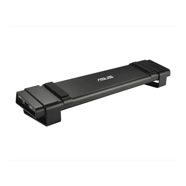 ASUS USB 3.0 HZ-3A Plus Docking Station | incl. 120W power supply 1