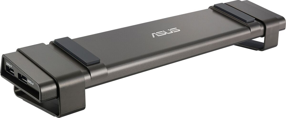 USB 3.0 HZ-3B Dockningsstation