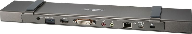 ASUS USB 3.0 HZ-3B Docking Station | incl. 65W voedingseenheid 2