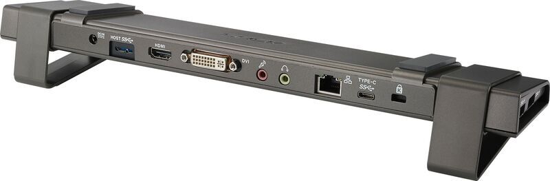 ASUS USB 3.0 HZ-3B Docking Station | incl. 65W voedingseenheid 3