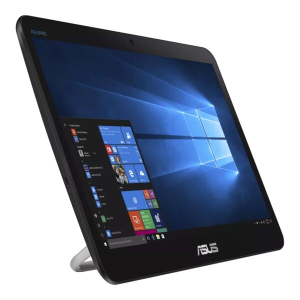 ASUS V161 AiO | 15.6" | Celeron N4020 | 8 GB | 128 GB SSD | Touch | Win 11 Pro, image 1 of 3