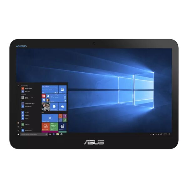 ASUS V161 AiO | 15.6" | Celeron N4020 | 8 GB | 128 GB SSD | Touch | Win 11 Pro, image 2 of 3
