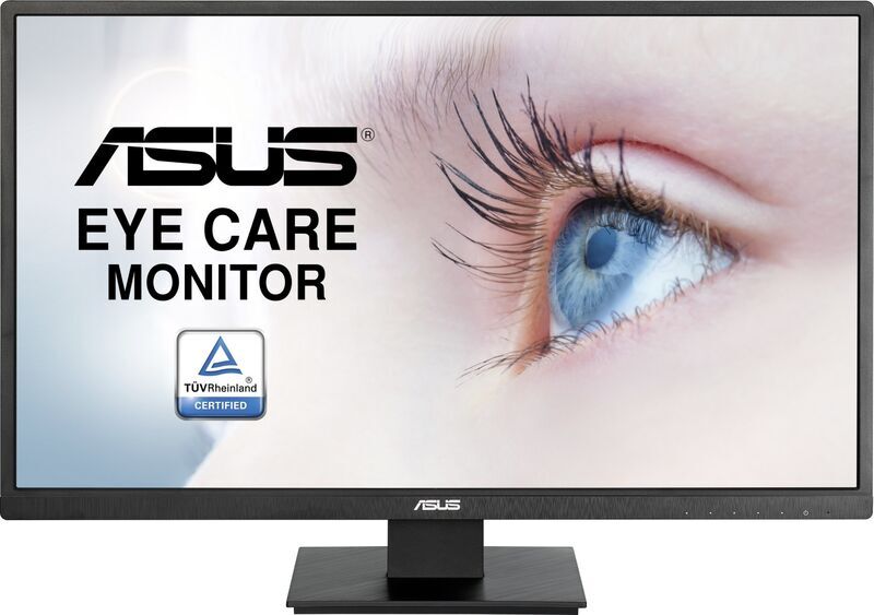 ASUS VA279HAE | 27" | sort 1