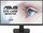 ASUS VA27EHE | 27" | svart thumbnail 1/5