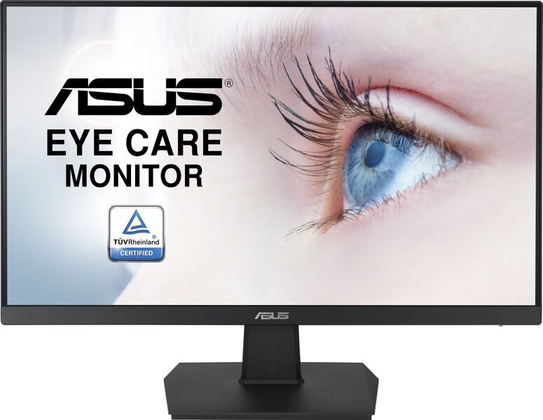 ASUS VA27EHE | 27" | zwart 1