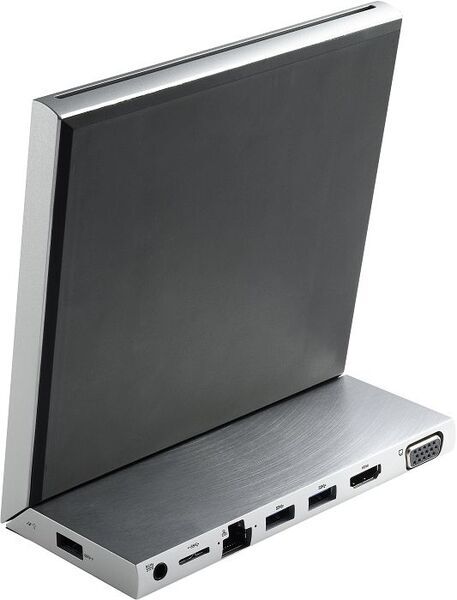 ASUS Varidrive USB 3.0 Docking Station | senza alimentatore 2