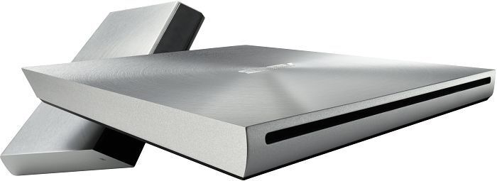ASUS Varidrive USB 3.0 Docking Station | senza alimentatore 5
