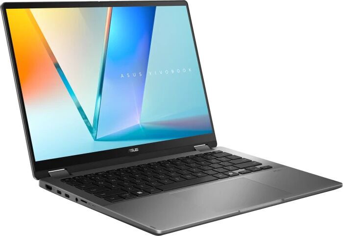 ASUS VivoBook 14 Flip TP3407 | Core Ultra 7 258V | 14" | 32 GB | 1 TB SSD | Win 11 Home | CH, image 3 of 6