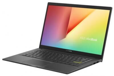 ASUS VivoBook 14 K413EA | i7-1165G7 | 14" | 16 GB | 512 GB SSD | Win 11 Home | ES 1
