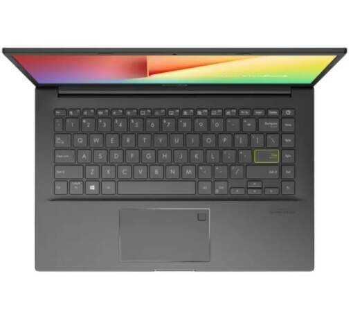 ASUS VivoBook 14 K413EA | i7-1165G7 | 14" | 16 GB | 512 GB SSD | Win 11 Home | ES 2