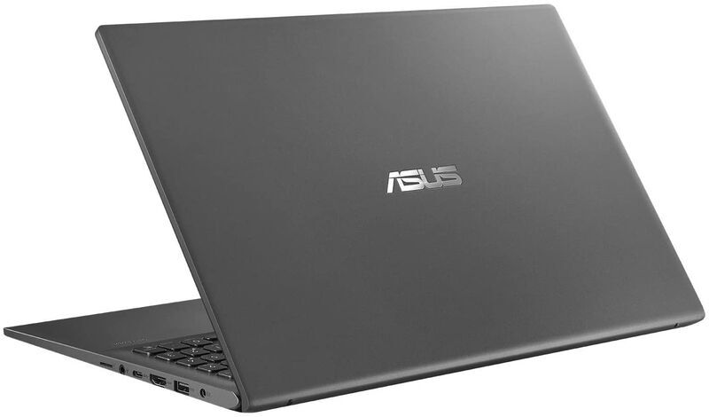 ASUS VivoBook 15 F512JA | i5-1035G1 | 15.6" | 12 GB | 256 GB SSD | Win 10 Home | US 2