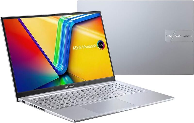 ASUS VivoBook 15 OLED F1505ZA | i5-1235U | 15.6" | 16 GB | 512 GB SSD | Win 11 Home | ES 2