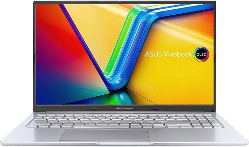 ASUS VivoBook 15 OLED F1505ZA | i7-1255U | 15.6" | 16 GB | 512 GB SSD | Win 11 Home | ES 1