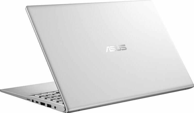 ASUS VivoBook 15 S512DA | Ryzen 3 3250U | 15.6" | 8 GB | 256 GB SSD | Backlit keyboard | Win 11 Home | DE 4