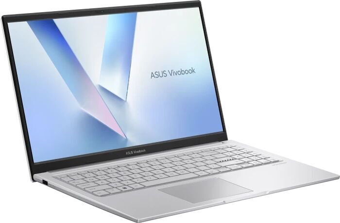 ASUS VivoBook 15 X1504VA | Core 5 120U | 15.6" | 16 GB | 512 GB SSD | Backlit keyboard | Win 11 Home | AR, image 2 of 6