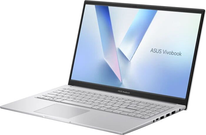 ASUS VivoBook 15 X1504VA | Core 5 120U | 15.6" | 16 GB | 512 GB SSD | Backlit keyboard | Win 11 Home | AR, image 3 of 6