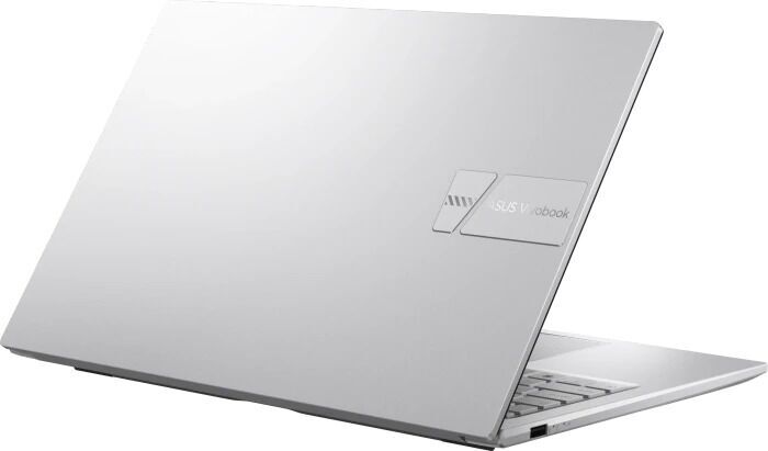 ASUS VivoBook 15 X1504VA | Core 5 120U | 15.6" | 16 GB | 512 GB SSD | Backlit keyboard | Win 11 Home | AR, image 4 of 6