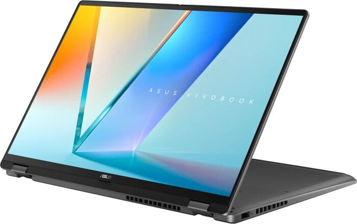 ASUS VivoBook 16 Flip TP3607 | Core Ultra 7 256V | 16" | 16 GB | 1 TB SSD | Win 11 Pro | CH, image 1 of 6
