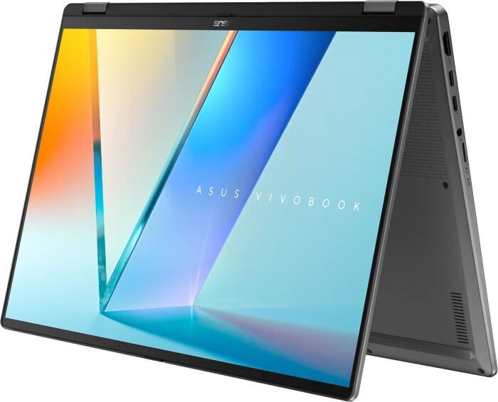 ASUS VivoBook 16 Flip TP3607 | Core Ultra 7 256V | 16" | 16 GB | 1 TB SSD | Win 11 Pro | CH, image 3 of 6