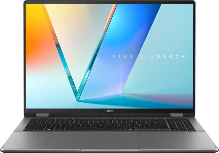 ASUS VivoBook 16 Flip TP3607 | Core Ultra 7 256V | 16" | 16 GB | 1 TB SSD | Win 11 Pro | CH, image 2 of 6
