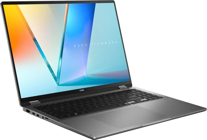 ASUS VivoBook 16 Flip TP3607 | Core Ultra 7 256V | 16" | 16 GB | 1 TB SSD | Win 11 Pro | CH, image 4 of 6