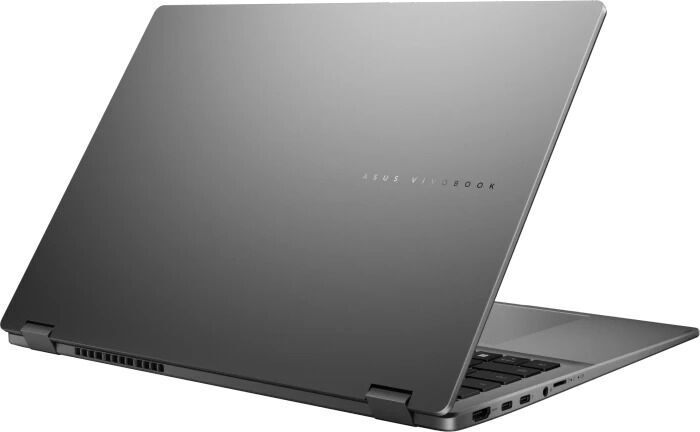 ASUS VivoBook 16 Flip TP3607 | Core Ultra 7 256V | 16" | 16 GB | 1 TB SSD | Win 11 Pro | CH, image 5 of 6