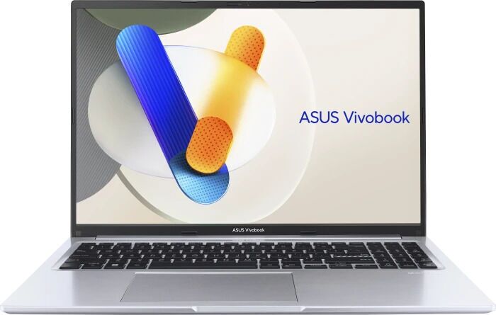 ASUS Vivobook 16 X1605VA | Core 5 120U | 16" | 16 GB | 1 TB SSD | Win 11 Home | DE, image 1 of 5
