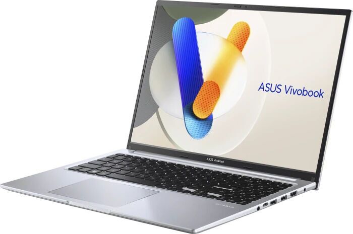 ASUS Vivobook 16 X1605VA | Core 5 120U | 16" | 16 GB | 1 TB SSD | Win 11 Home | DE, image 3 of 5