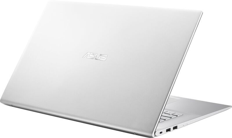 ASUS VivoBook 17 D712UA | Ryzen 7 5700U | 17.3" | 16 GB | 512 GB SSD | Win 11 Home | DE 4