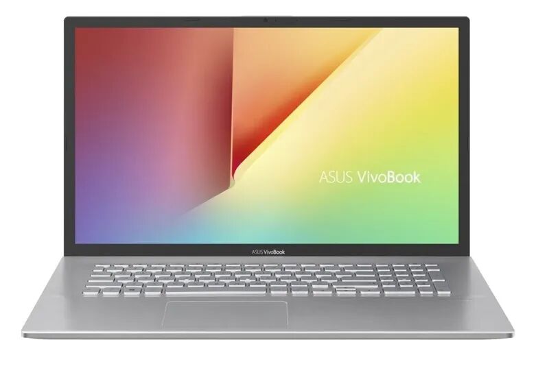 ASUS VivoBook 17 F712EA-AU668W | Pentium Gold 7505 | 17.3" | 12 GB | 512 GB SSD | Win 11 Home | DE 1