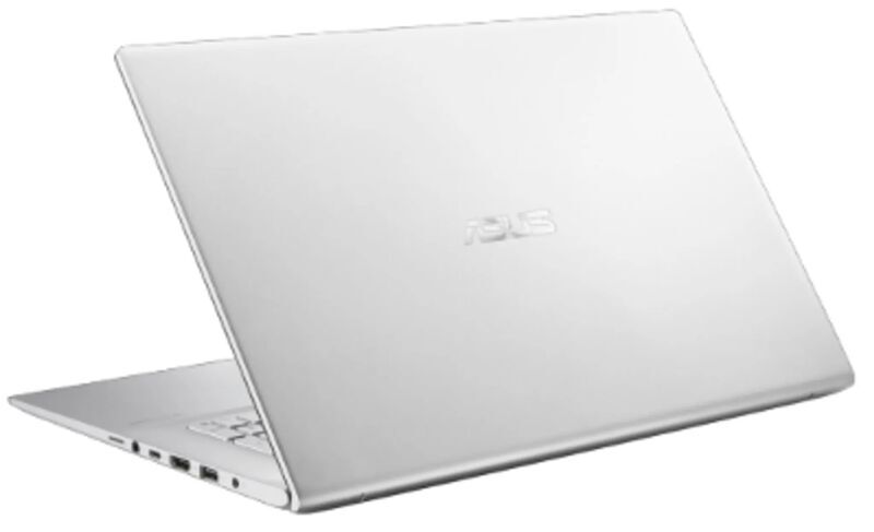 ASUS VivoBook 17 F712JA | i7-1065G7 | 17.3" | 16 GB | 512 GB SSD | Win 11 Home | DE 2
