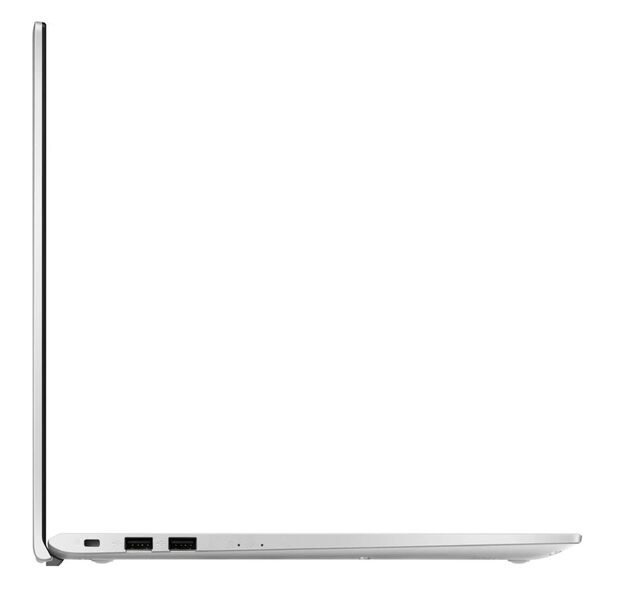 ASUS VivoBook 17 F712JA | i7-1065G7 | 17.3" | 16 GB | 512 GB SSD | Win 11 Home | DE 3