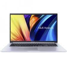 ASUS VivoBook 17 X1702ZA | i7-1260P | 15.6" | 16 GB | 1 TB SSD | FP | Backlit keyboard | silver | Win 11 Pro | CH 3