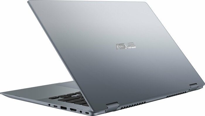 ASUS VivoBook Flip 14 | i3-10110U | 14" | 8 GB | 256 GB SSD | Win 10 S | DE 2