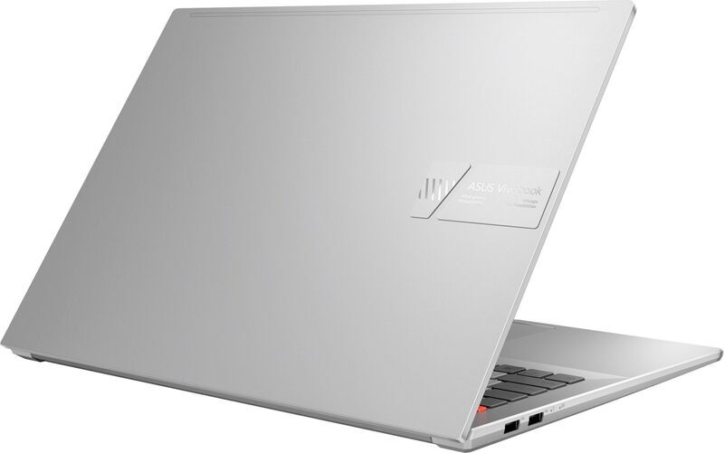 ASUS VivoBook Pro 16X OLED N7600PC | i7-11370H | 16" | 16 GB | 1 TB SSD | FP | Win 11 Home | DE 4