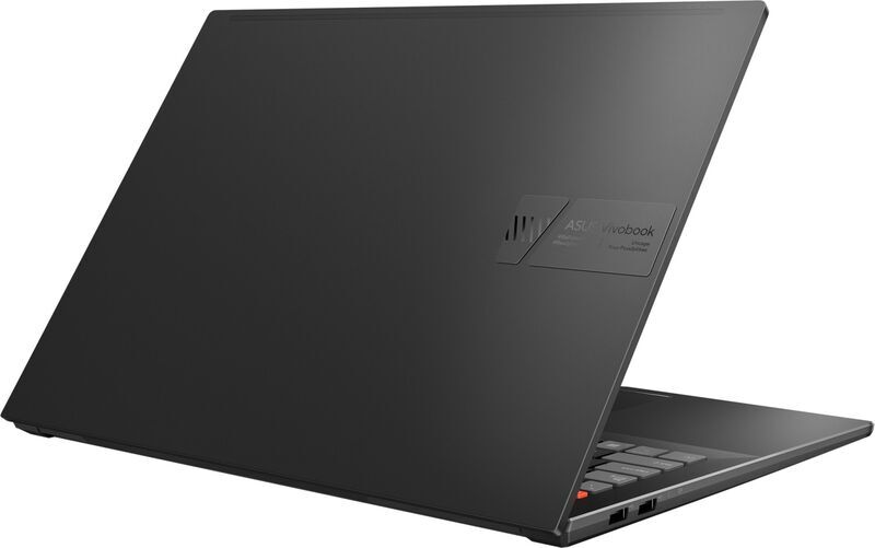 ASUS VivoBook Pro 16X OLED M7600 | Ryzen 9 5900HX | 16" | 16 GB | 1 TB SSD | FP | Win 11 Home | DE 4