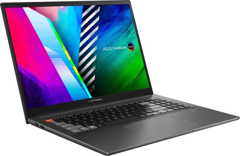 ASUS VivoBook Pro 16X OLED M7600RE | Ryzen 9 6900HX | 16" | 32 GB | 1 TB SSD | 3840 x 2400 | Win 11 Home | AR 3