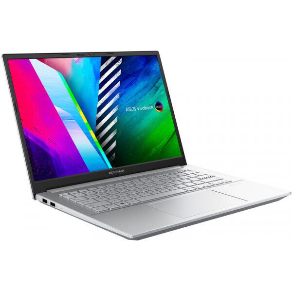 ASUS VivoBook Pro 14 OLED K3400PA | i5-11300H | 14" | 8 GB | 512 GB SSD | Taustavalaistu näppäimistö | Win 10 Home | International English 2