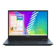 ASUS VivoBook Pro 14 K3400PH | i5-11300H | 14" | 8 GB | 512 GB SSD | FP | iluminação do teclado | Win 11 Home | AR 2